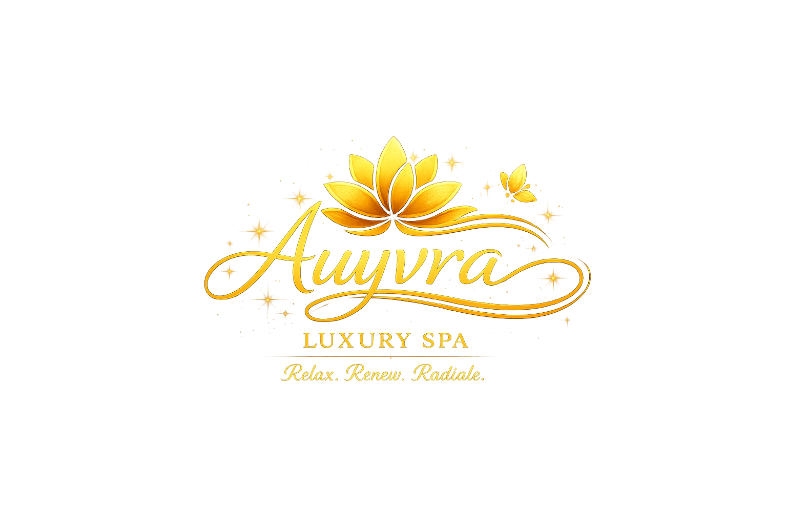 Auyvra Luxury Spa