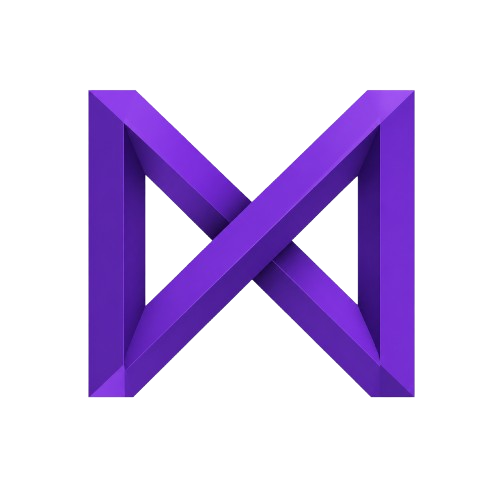 Mevryx Logo